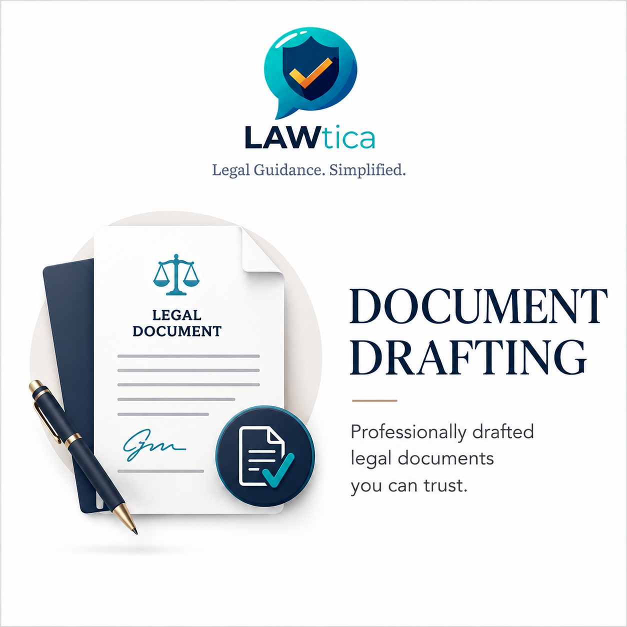 Document Drafting