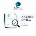 Document Review