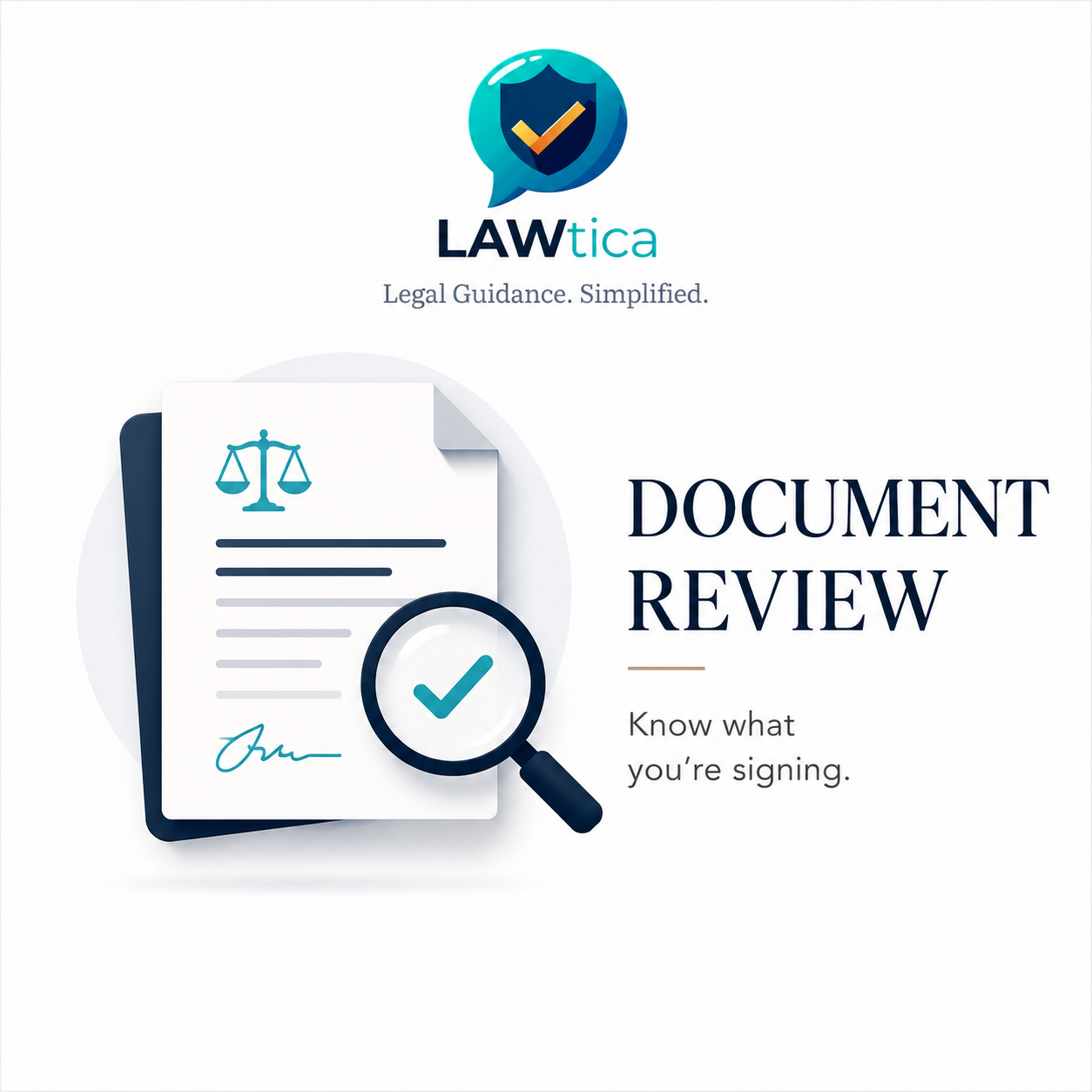 Document Review